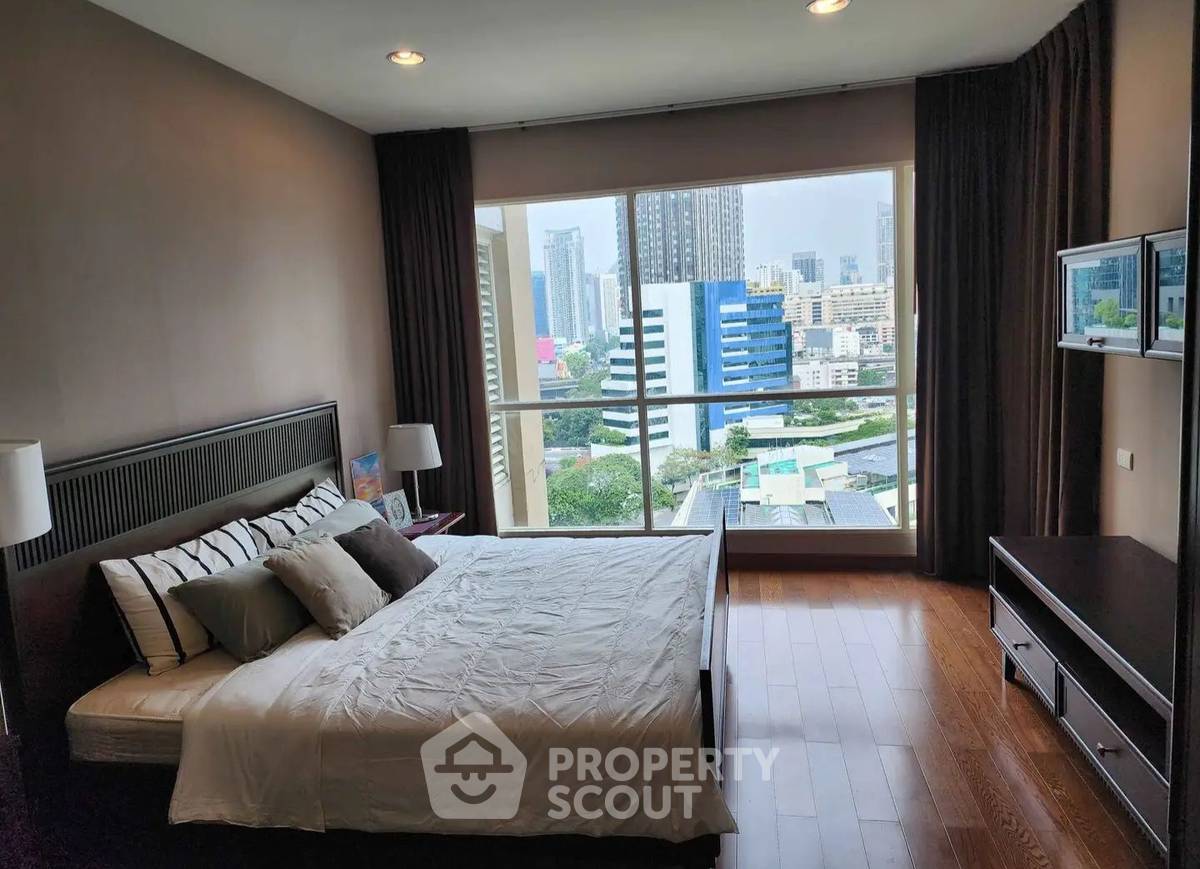 picture 1-BR Condo at The Address Chidlom near BTS Chit Lom (ID 2256445) - 3/11