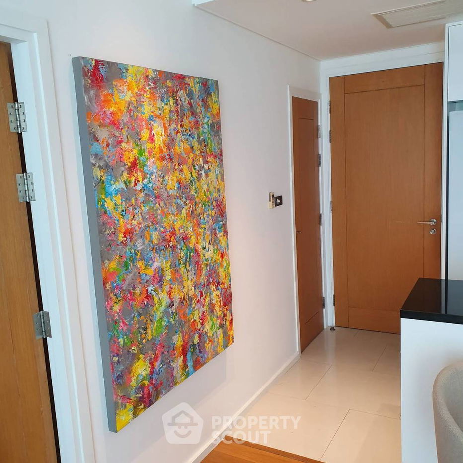picture 1-BR Condo at Wind Sukhumvit 23 near BTS Asok (ID 2256602) - 8/12