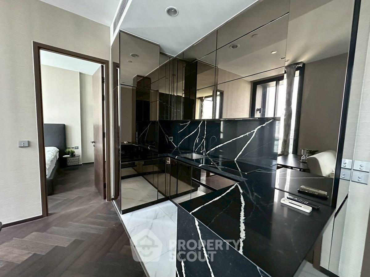 picture 1-BR Condo at The Esse Sukhumvit 36 near BTS Thong Lor (ID 2258163) - 2/3