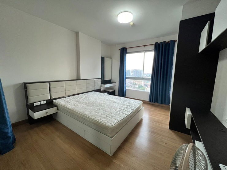 รูป 💎💎ปล่อยเช่า!! คอนโดศุภาลัย เวอเรนด้า รัชวิภา-ประชาชื่น 1Bed 44 ตร.ม. ตึก East ชั้น 20 ห้องพร้อมอยู่!! สนใจทัก LINE: @atfirm💎💎  - รูปที่ 6/14
