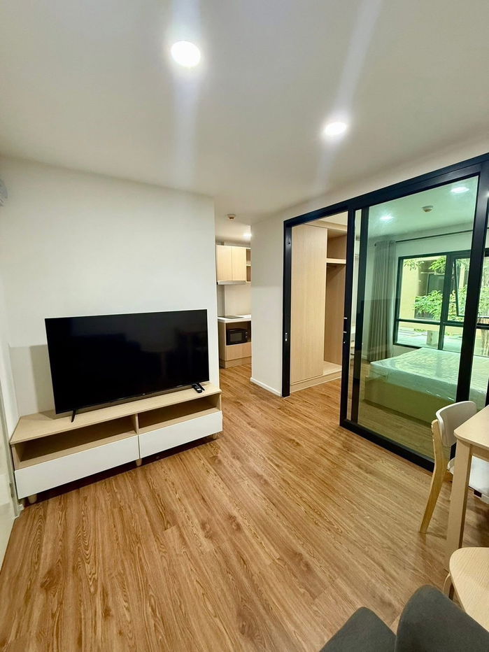 picture Forrent Alive sukhumvit76 Condominiums  - 2/8
