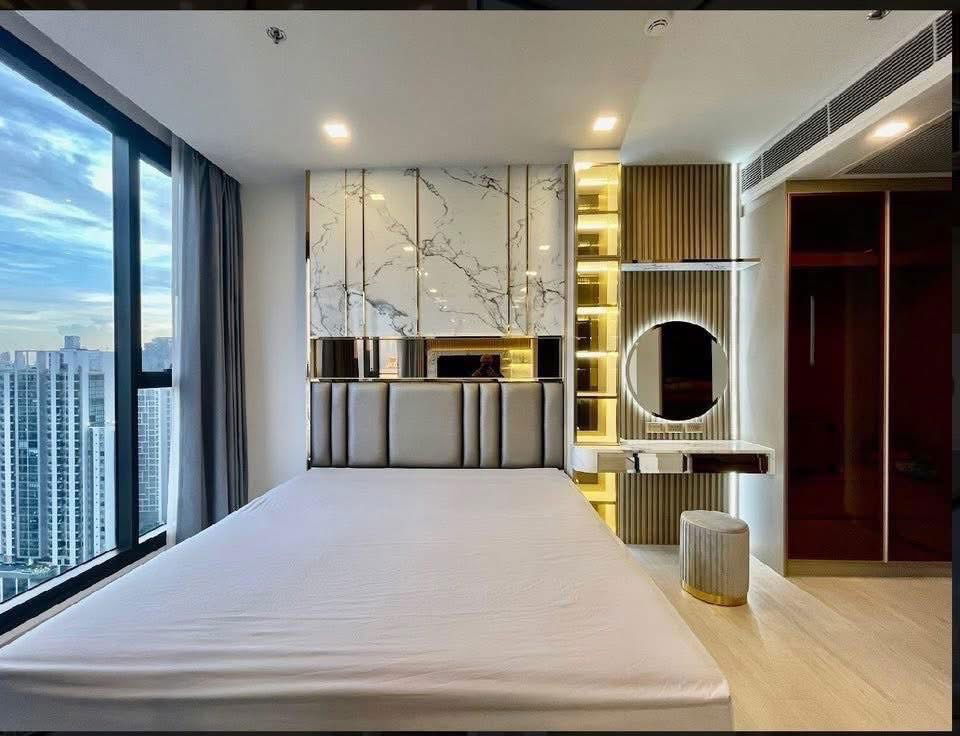 picture Forrent One 9 five Condominium  - 4/7