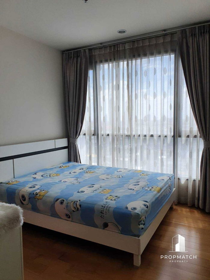 รูป ✨Flash Deal ✨Fuse Sathorn - Taksin (1 Bed 1 Bath 31 SQM.) พร้อมอยู่ ! เพียง 14,000 บาทต่อเดือน Tel.0981315848 @propmatch - รูปที่ 2/3