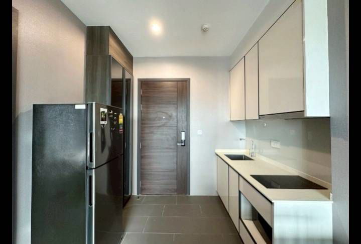 picture Condo for rent at C Ekkamai, 1 bedroom, 1 bathroom, 32 sq m, 29th floor. - 3/10