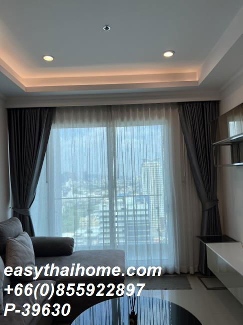 picture P-39630 Condo for sell Supalai Elite Phayathai fully furnished. - 10/17
