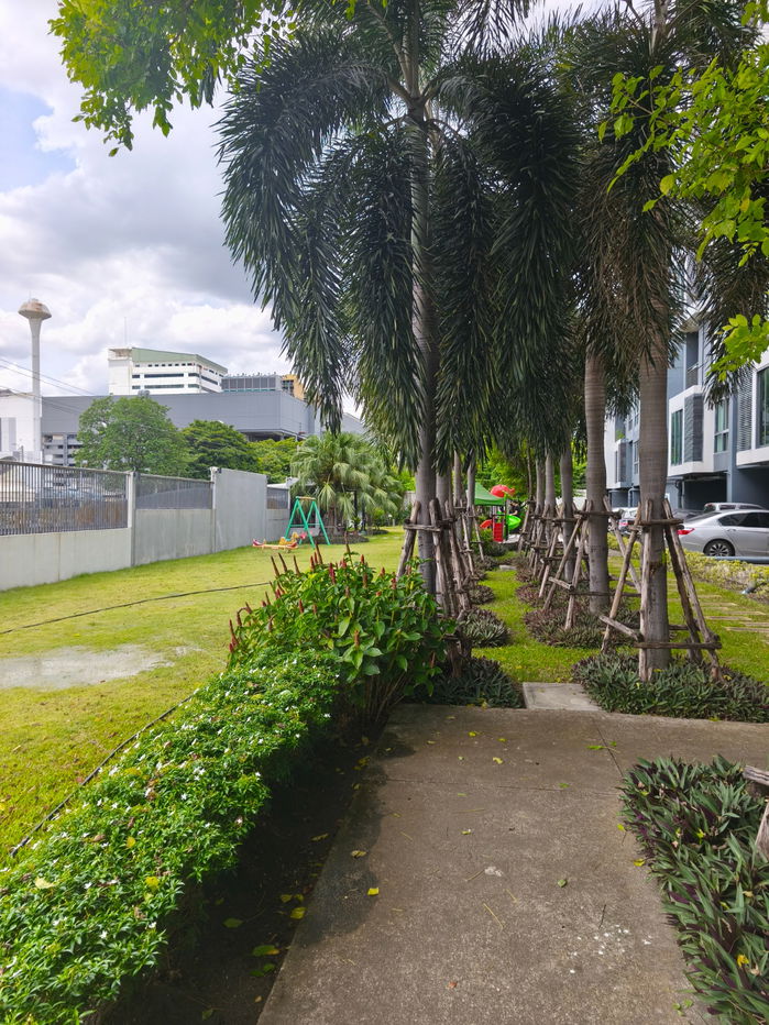 รูป ขายคอนโด Living Nest Ramkhamhaeng  ทำเลดี ใกล้เดอะมอลล์บางกะปิ และ MRT ลำสาลี - รูปที่ 24/39