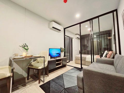 🔴SK2310🟡 ขายถูกมาก👍 Plum Condo Sukhumvit 97.1 💛🧡 ✅แอดไลน์ @119dgdea (มี @ ด้วย) แอดมินตอบไว