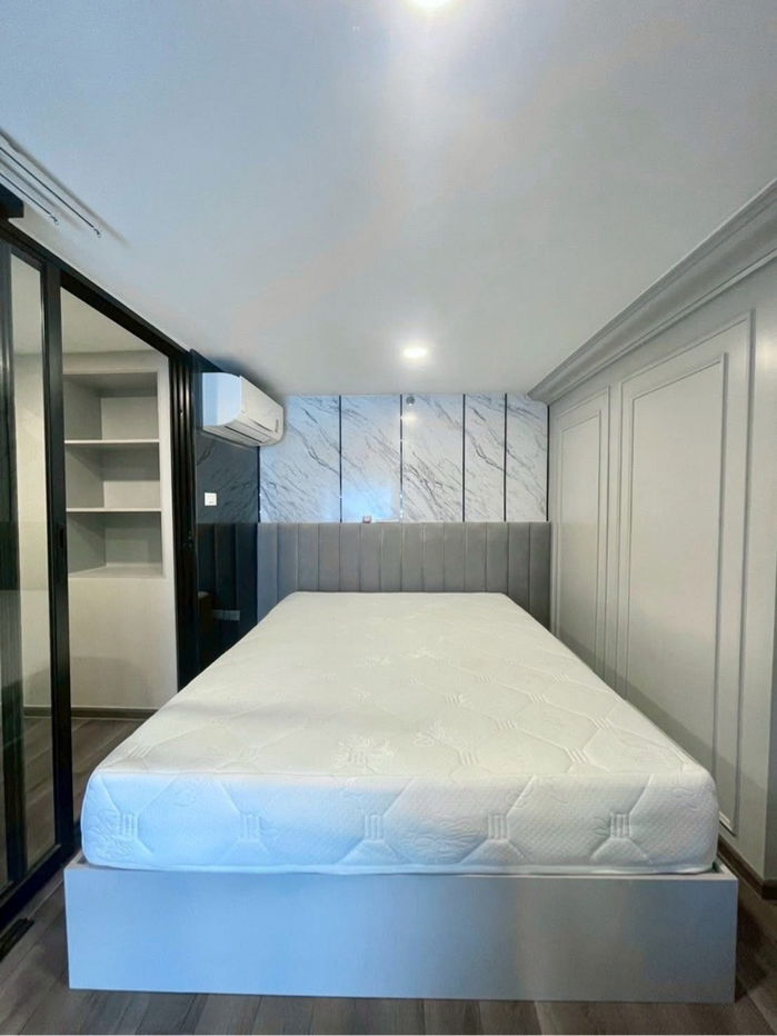 picture 🔥 𝐅𝐎𝐑 𝐑𝐄𝐍𝐓 : 𝐊𝐧𝐢𝐠𝐡𝐭𝐬𝐛𝐫𝐢𝐝𝐠𝐞 𝐒𝐩𝐚𝐜𝐞 𝐑𝐚𝐦𝐚 𝟗 🔥 Duplex Unit, Fully Furnished & Ready to Move in‼️ - 8/10