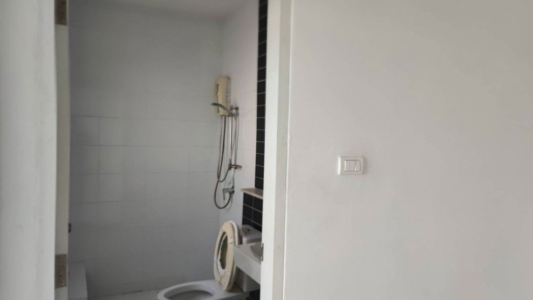 รูป ให้ เช่า ทาวน์โฮม 3 ชั้น หลังมุม ใกล้สาทร – หมู่บ้านซิกเนเจอร์ กัลปพฤกษ์ - รูปที่ 7/12