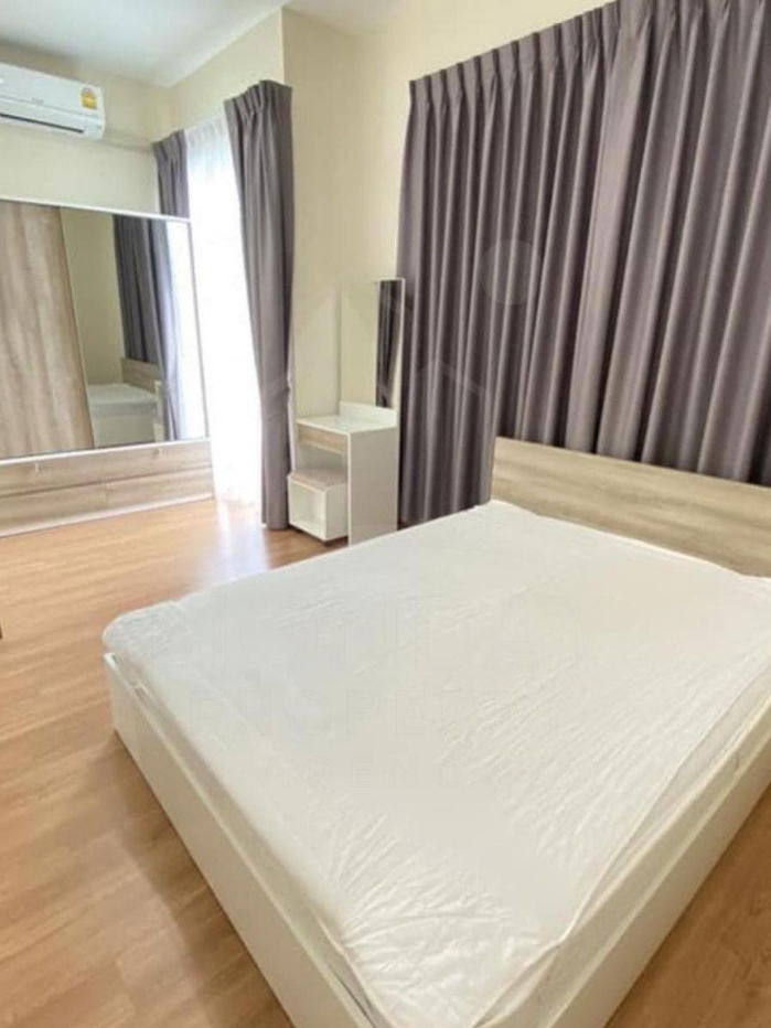 picture 📌 Urgently for rent : Baan Golden Town 3 Bangna-Suanluang - 4/7