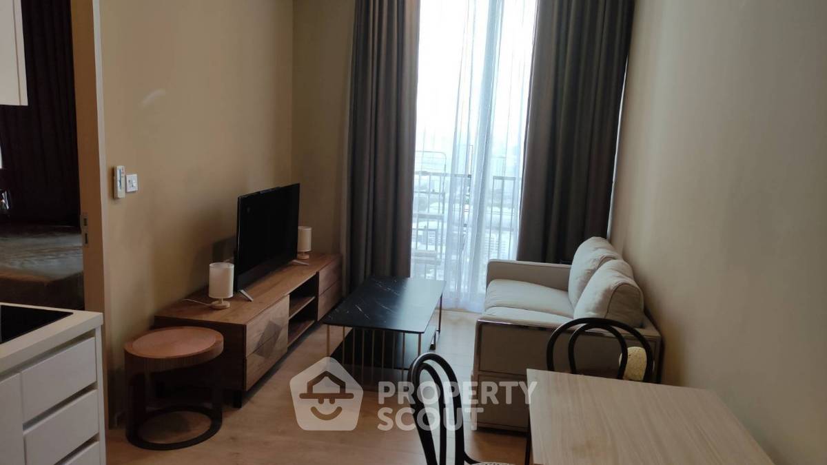 picture 1-BR Condo at Noble Be Sukhumvit 19 near BTS Nana (ID 567235) - 1/6