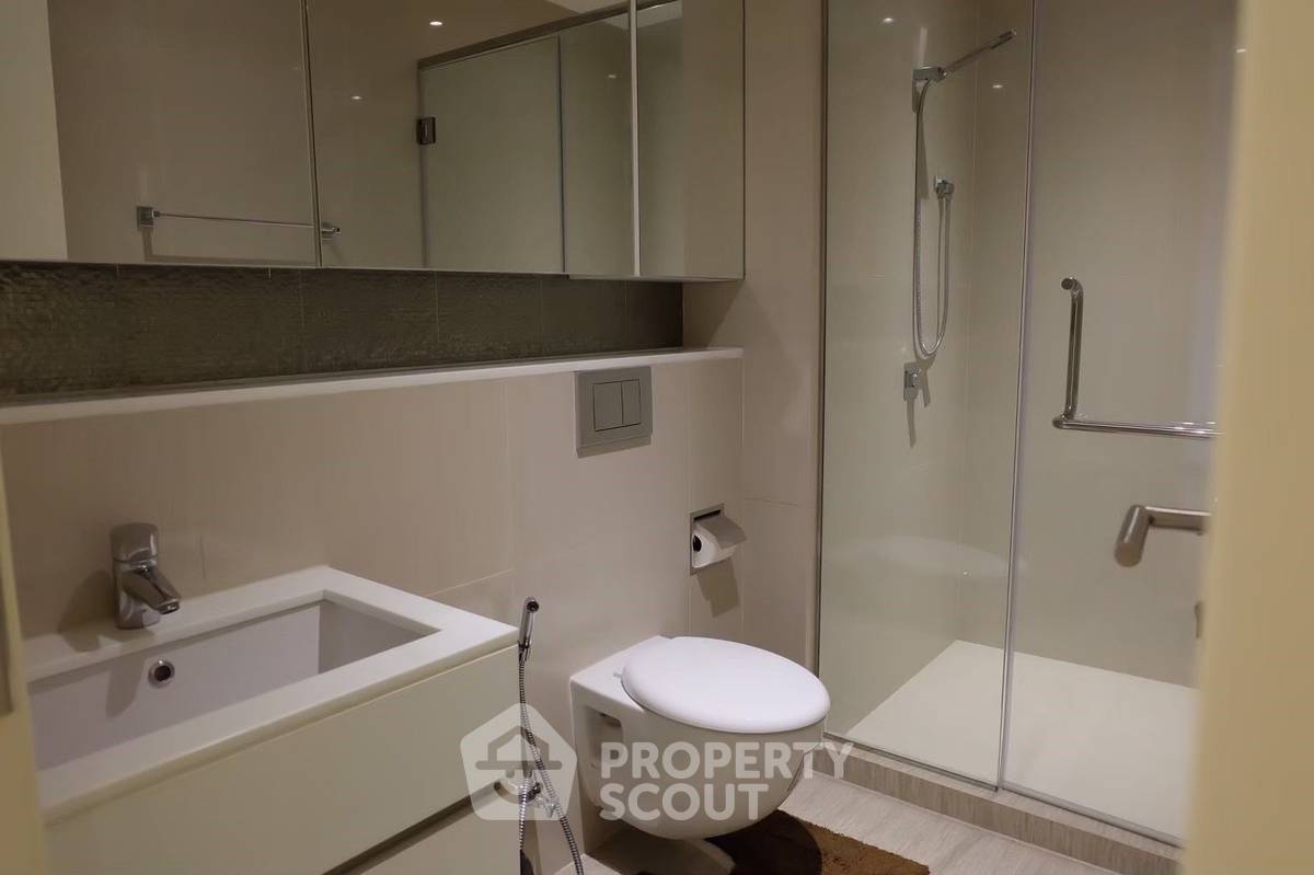 picture 2-BR Condo at H Sukhumvit 43 near BTS Phrom Phong (ID 1734614) - 6/12