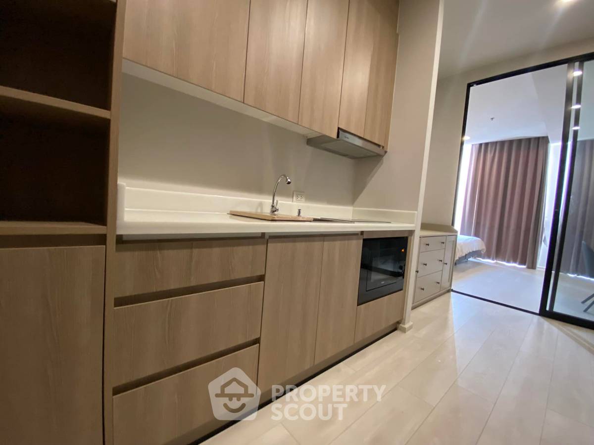 picture 1-BR Condo at Noble Ploenchit near BTS Phloen Chit (ID 1110923) - 6/7