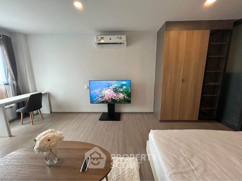 คอนโด 1-ห้องนอน ที่ แอสปาย สุขุมวิท-พระราม 4 ใกล้ BTS พระโขนง (ID 2258793)