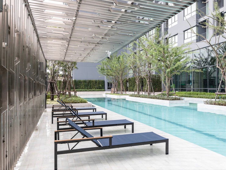 picture For Rent Condo  Ideo Sukhumvit 93 30 M BTS  Bangchak  - 20/20
