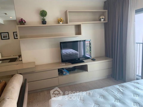 1-BR Condo at Noble Remix near BTS Thong Lor (ID 809397)