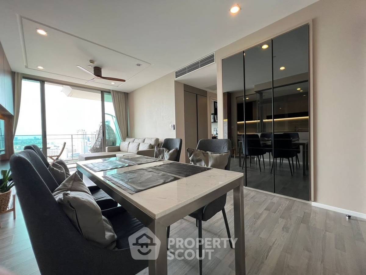 picture 2-BR Condo at 333 Riverside near MRT Bang Pho (ID 2258140) - 4/17