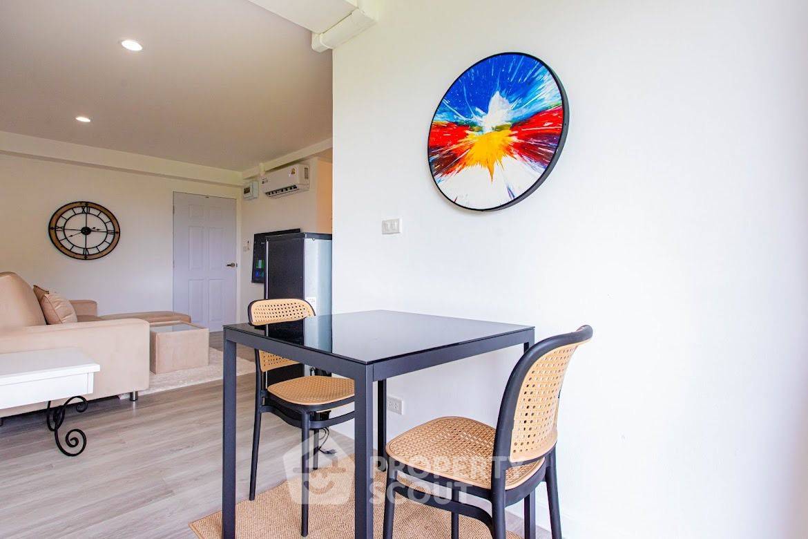 picture 1-BR Condo at Hin Nam Sai Suay Condominium close to Hua Hin City (ID 2257133) - 15/21