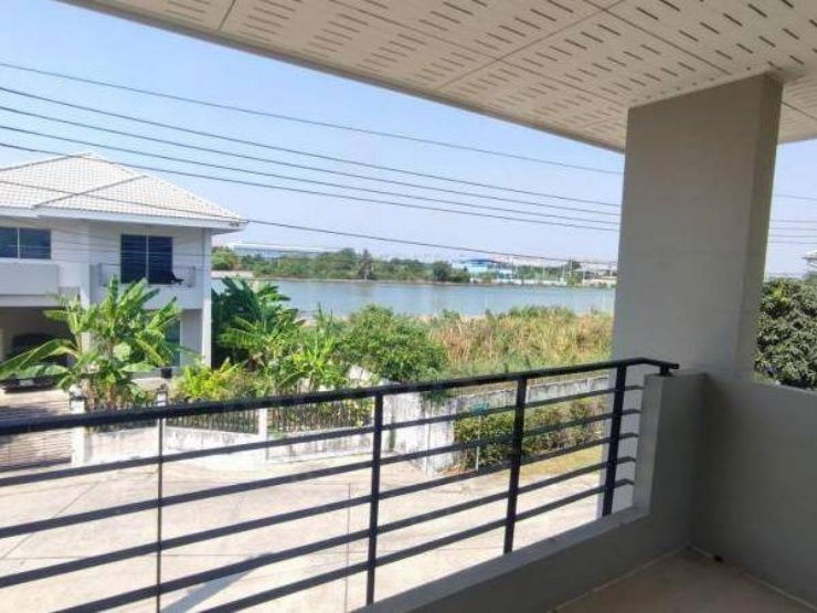 picture 🔥Hot​Deal​‼️House For​ Sale​ | ORCHID VILLA Bangna-Trad km.24 - 14/18