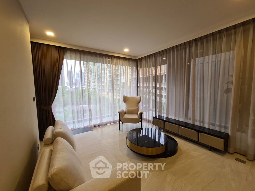 รูป คอนโด 2-ห้องนอน ที่ ฟินน์ อโศก ใกล้ BTS อโศก (ID 805868) - รูปที่ 3/9