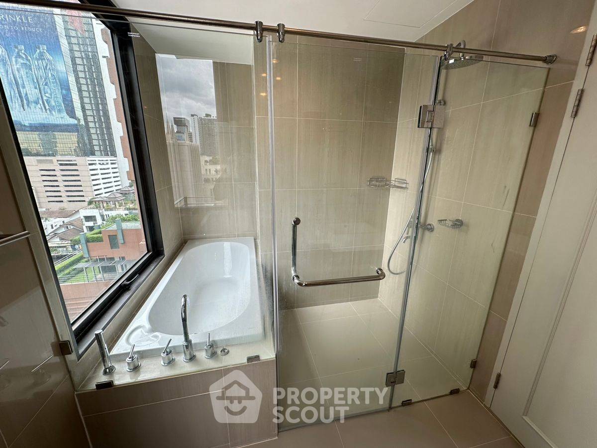 picture 2-BR Condo at Villa Asoke near MRT Phetchaburi (ID 2258773) - 9/13