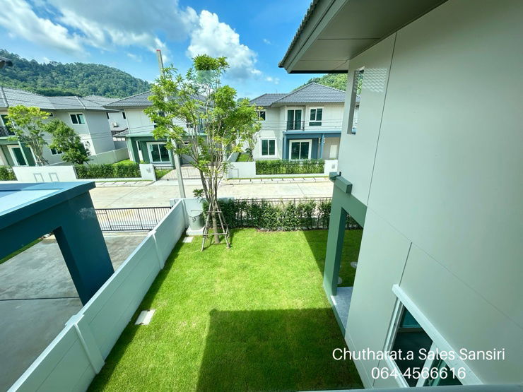 รูป บ้านที่ให้มากกว่าที่อยู่อาศัย🏡ใกล้โรงเรียนนานาชาติ BIS เดินทางแค่ 3 นาที - รูปที่ 2/20