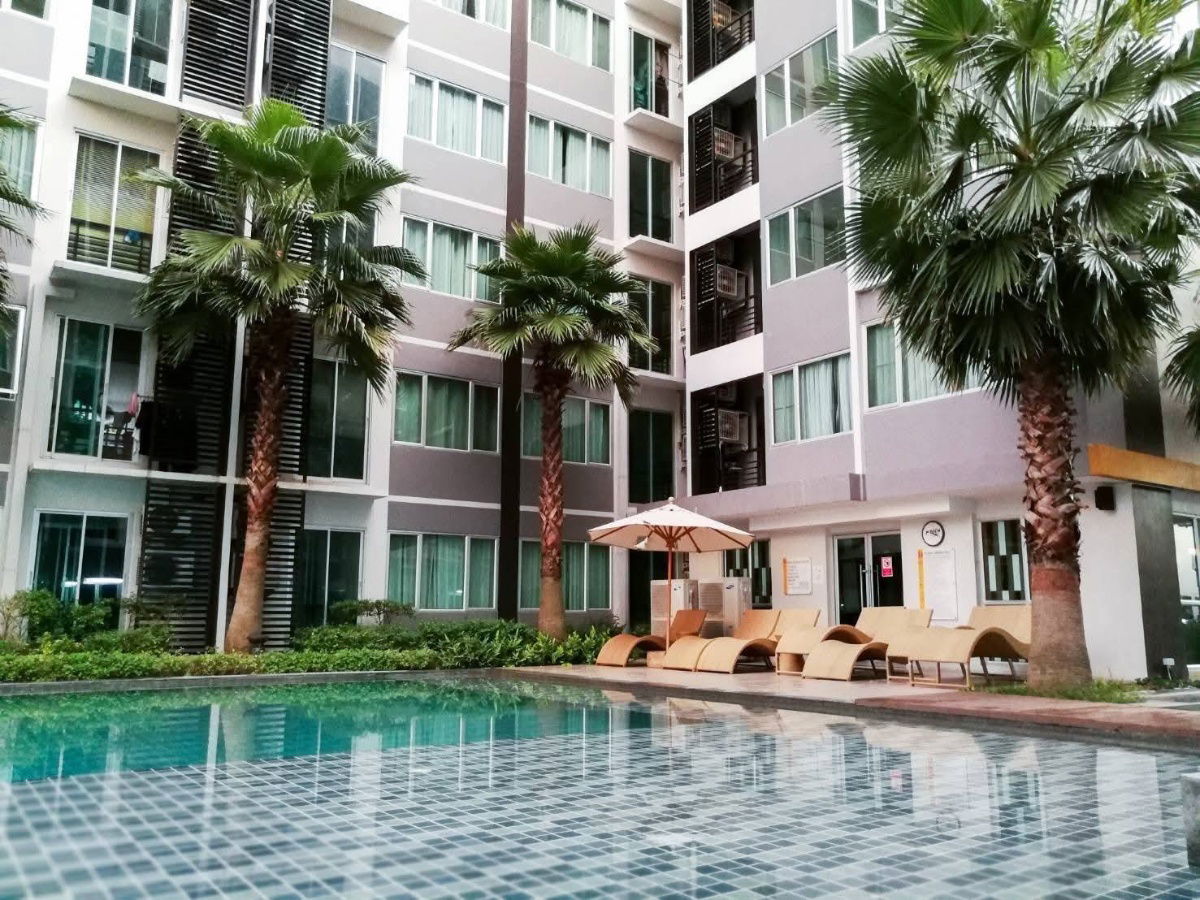 picture 𝗦𝗮𝗺𝗺𝗮𝗸𝗼𝗿𝗻 𝗦𝟵  for rent ✨ Fully furnished - 8/9