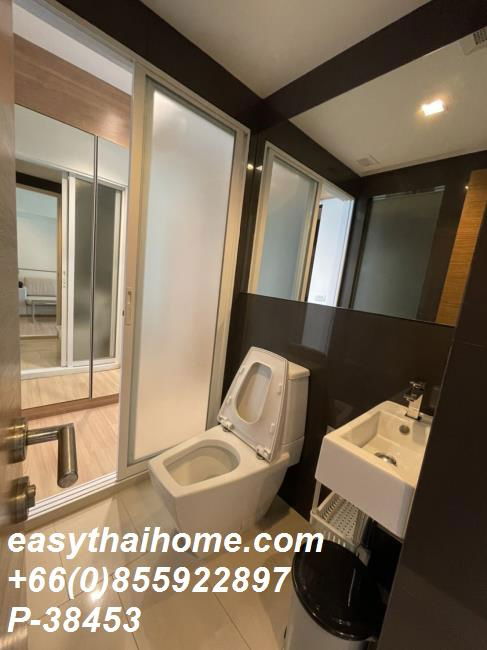 picture P-38453 Condo for rent Rhythm Phahol-Ari fully furnished (Confirm again when visit).  - 6/11
