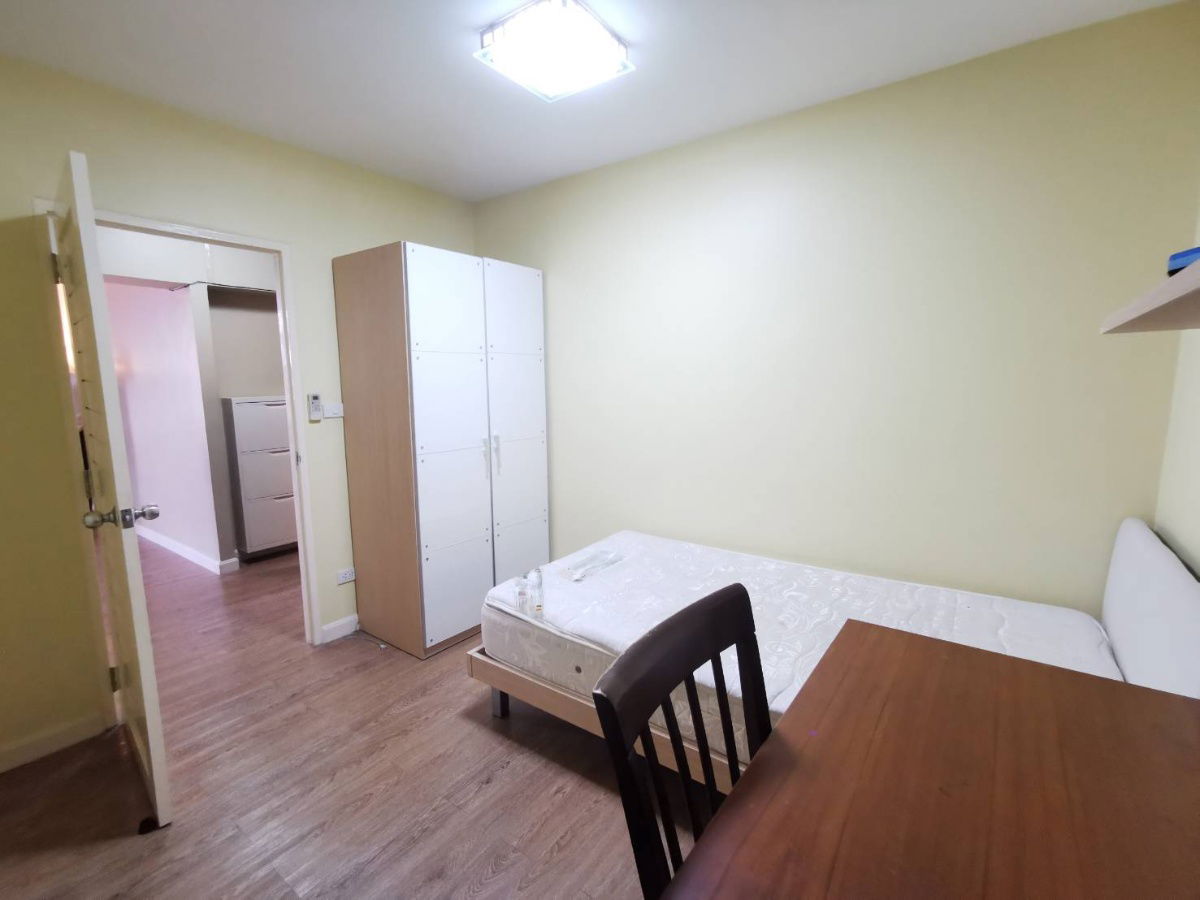 picture For rent : Supreior 1 condominium MueangThongThani,2bed 1bath area 77 sq.m. ready to move in - 17/23