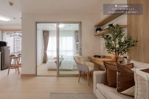 P-1024✅Sale The Trust Residence Pinklao best price 1.89 M. ✅*0659174222*✅