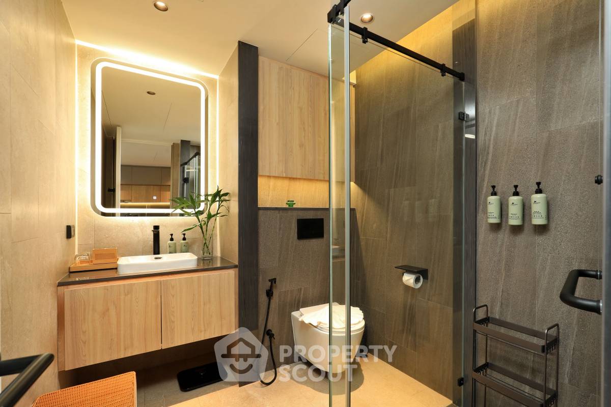 รูป คอนโด 1-ห้องนอน ที่ ลายัน กรีน พาร์ค ใกล้ หาดลายัน (ID 2252251) - รูปที่ 10/14