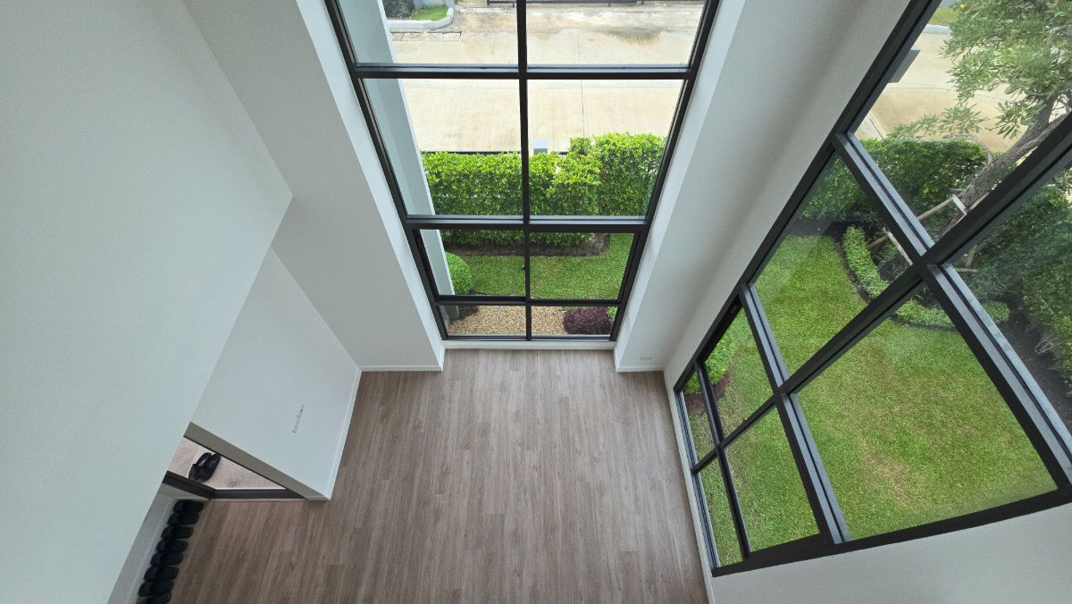 picture Exclusive Living! Corner House with Double Volume 6.5m next to Club House & Garden View - 20/31