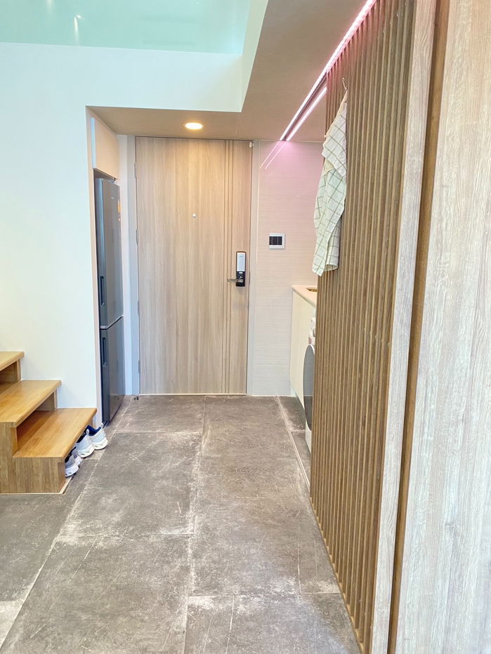 picture  For Rent | Knightsbridge Prime Sathorn - 2/28