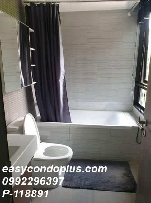 picture P-118891 Condo for rent The Teak Sukhumvit 39 fully furnished (Confirm again when visit).  - 6/7