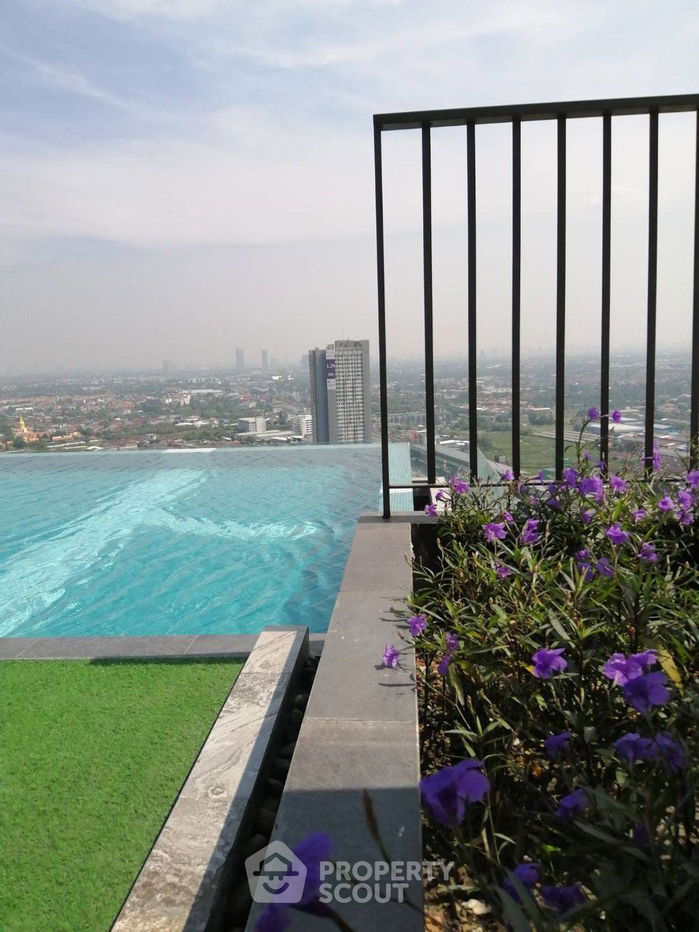 picture 1-BR Condo at Plum Condo Central Station near MRT Sam Yaek Bang Yai (ID 2180351) - 10/14