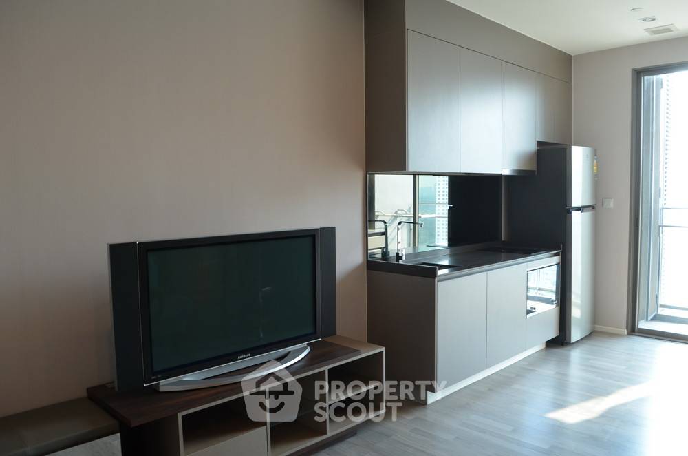 picture 1-BR Condo at The Room Sukhumvit 69 near BTS Phra Khanong (ID 384795) - 6/7