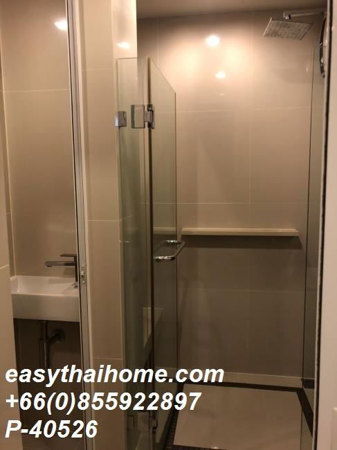 picture P-40526 Condo for rent Rhythm Sukhumvit fully furnished (Confirm again when visit).  - 6/11