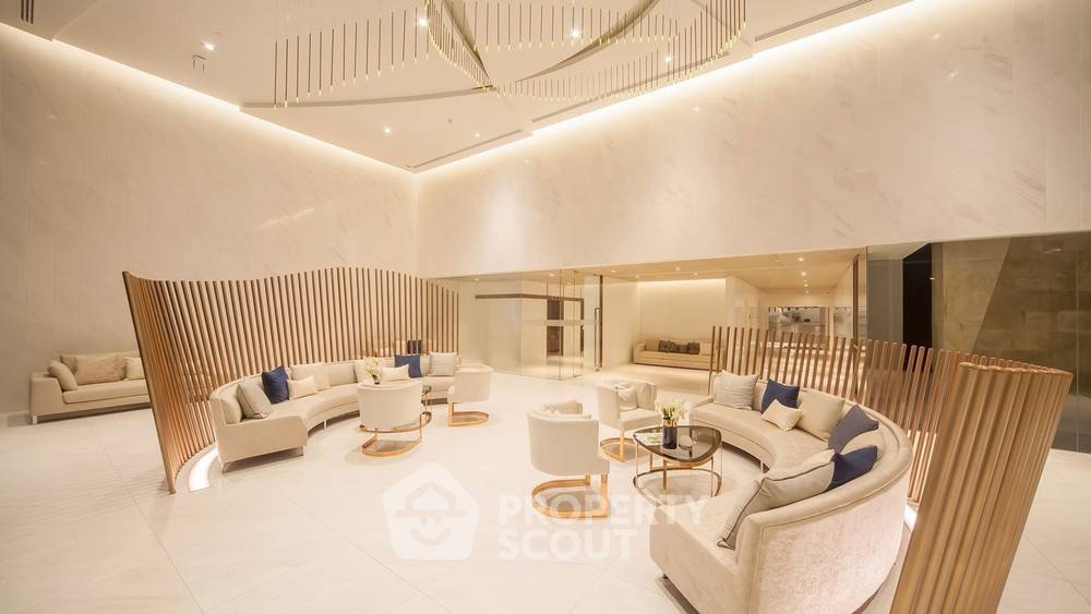 picture 1-BR Condo at The Room Sukhumvit 69 near BTS Phra Khanong (ID 384795) - 2/7
