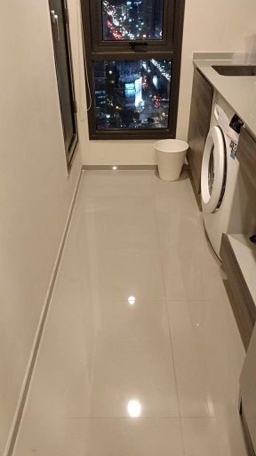 รูป คอนโด เซ็นทริค รัชดา-ห้วยขวาง ชั้น 20 แบบ 1 ห้องนอน 26 ตรม. มีเครื่องซักผ้า ของครบ เพียง 16,000 บาท - รูปที่ 5/9