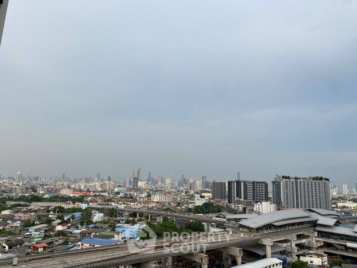รูป คอนโด 1-ห้องนอน ที่ เดอะ ไพรเวซี่ ท่าพระ อินเตอร์เชนจ์ ใกล้ MRT ท่าพระ (ID 2250534) - รูปที่ 13/19