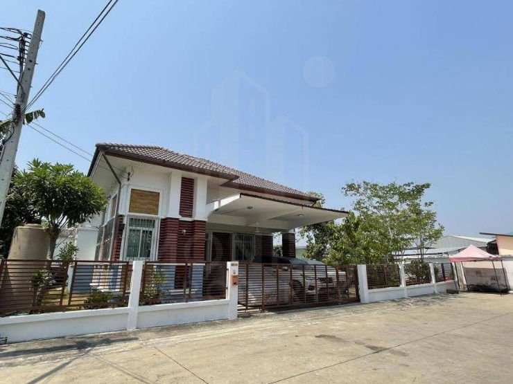 picture 🔥Hot​Deal​‼️House For​ Sale​ | Kittinakorn Avenue Kheha Bangplee - 1/10