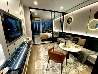 Condos for sale : 1-BR Condo at Culture Thonglor near BTS Thong Lor (ID 1062216)