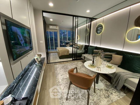 1-BR Condo at Culture Thonglor near BTS Thong Lor (ID 1062216)