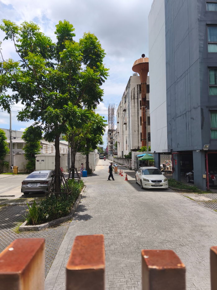 รูป ขายคอนโด Living Nest Ramkhamhaeng  ทำเลดี ใกล้เดอะมอลล์บางกะปิ และ MRT ลำสาลี - รูปที่ 33/39