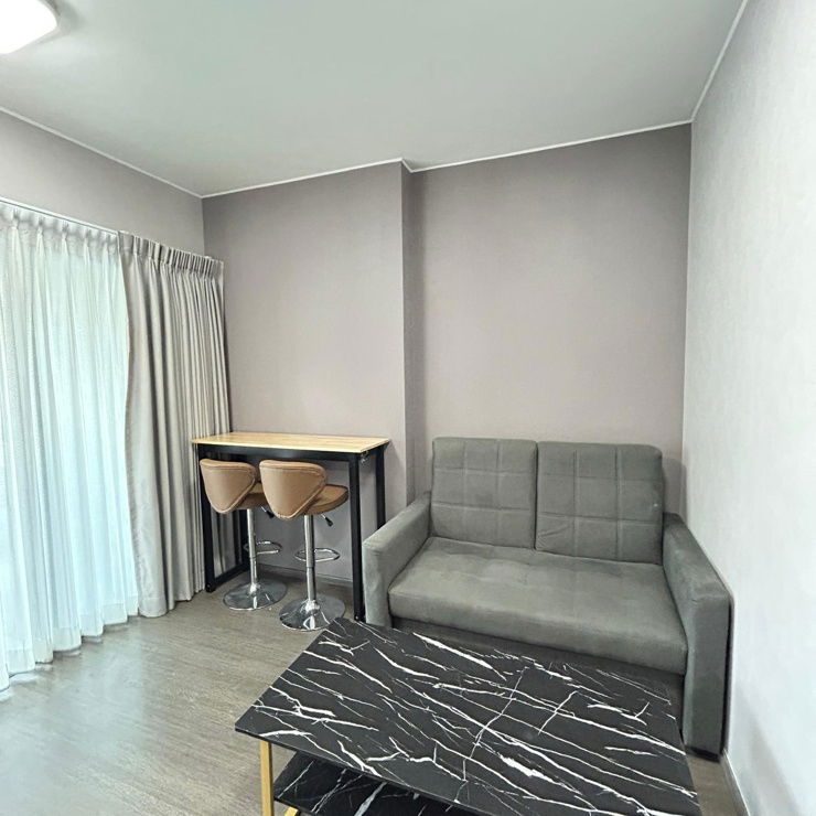 picture For Rent Condo  Ideo Sukhumvit 93 30 M BTS  Bangchak  - 3/20