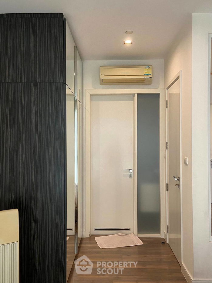 รูป คอนโด 1-ห้องนอน ที่ เดอะ รูม สุขุมวิท 62 ใกล้ BTS ปุณณวิถี (ID 2259367) - รูปที่ 9/12