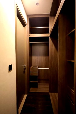 คอนโดให้เช่า : เช่าคอนโด PARK ORIGIN THONGLOR/พาร์ค ออริจิ้น ทองหล่อ (D6808026) ID Line : @condo101