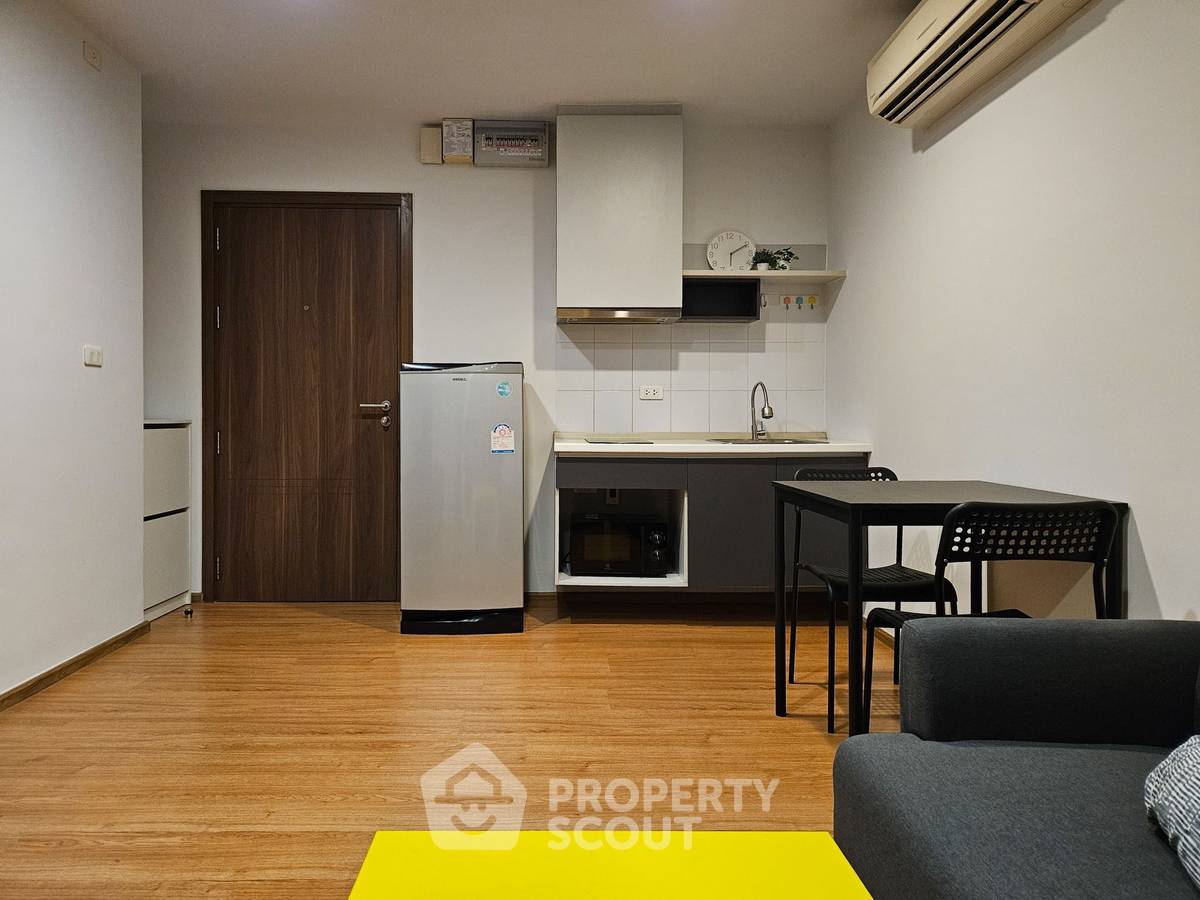 picture 1-BR Condo at The Base Sukhumvit 77 near BTS On Nut (ID 1407184) - 3/9