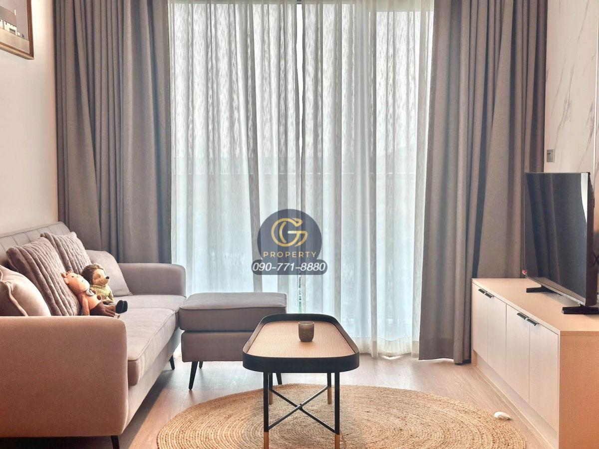 picture Condo for rent: Symphony Bang Phra 17,000 baht/month - 1/21