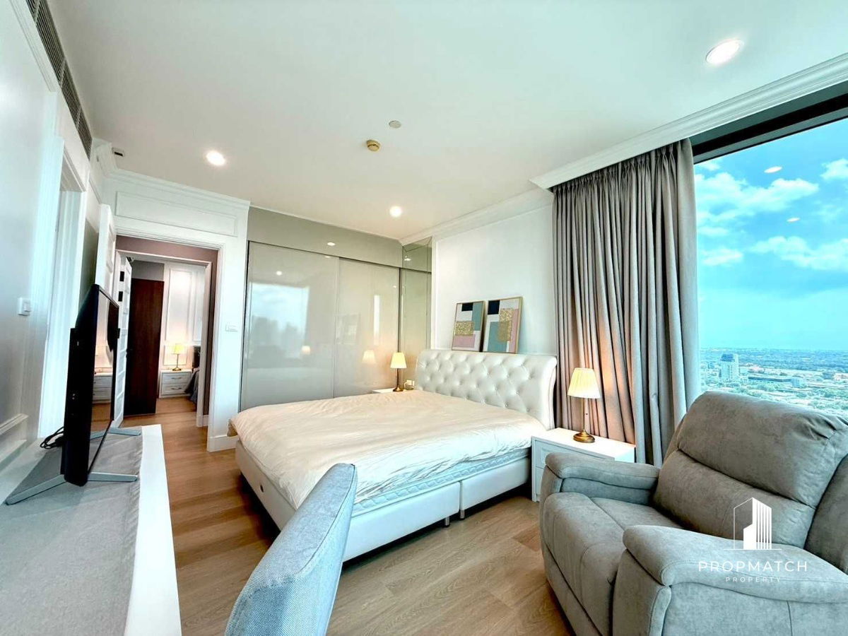 รูป ✨Flash Deal ✨Auguston Sukhumvit 22 (3 Bed 4 Bath 151 SQM.) พร้อมอยู่ ! เพียง 140,000 บาทต่อเดือน Tel.0981315848 @propmatch - รูปที่ 6/8